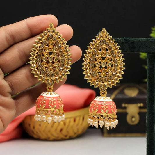 Mirza Earrings