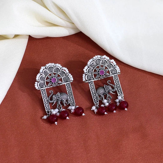 Lekha Earrings