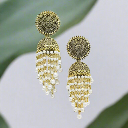 Oorja Earrings