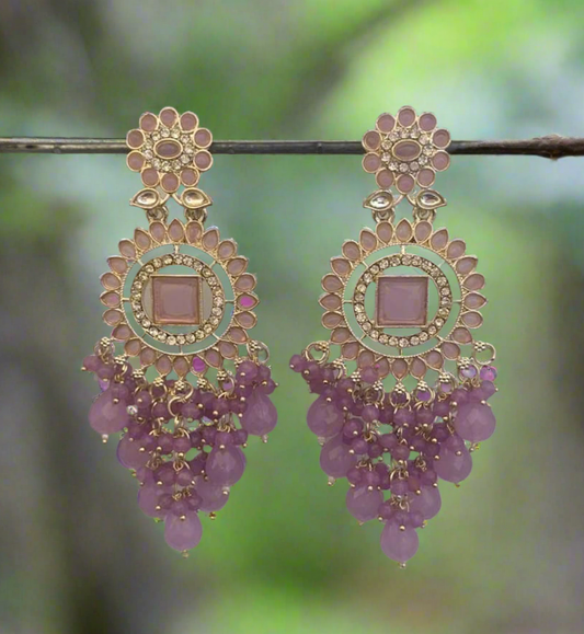 Preeti Earrings