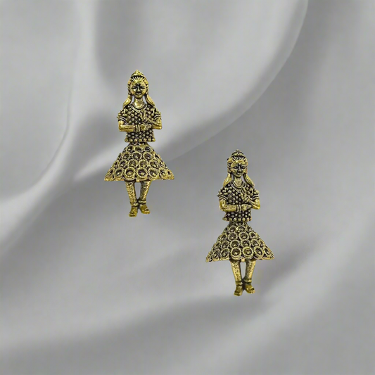 Nartakee Earrings