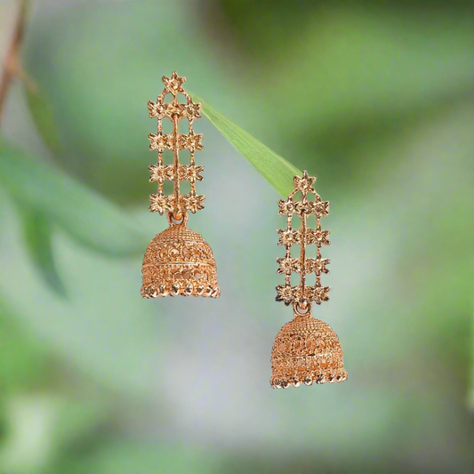 Naina Earrings