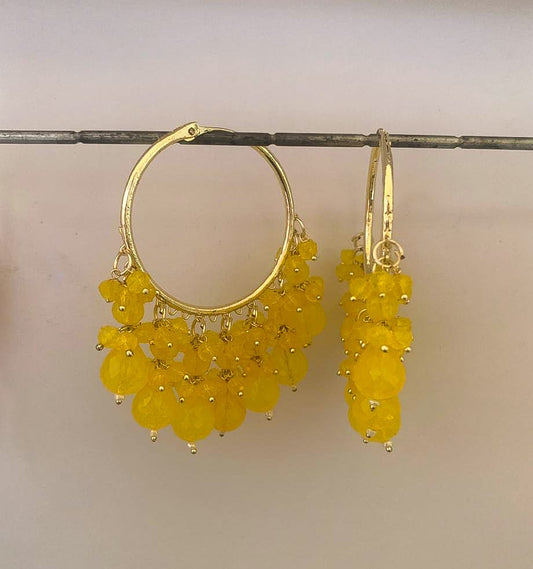 Kriti Earrings