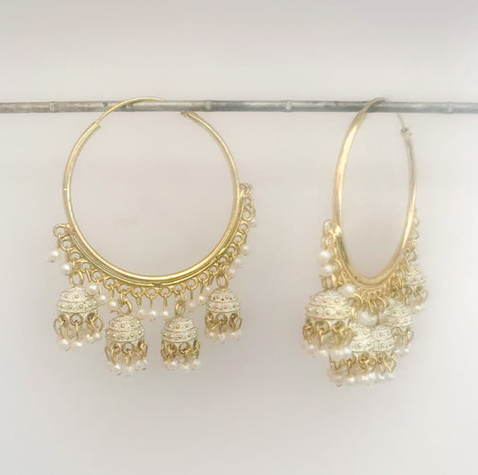 Mahalika Earrings